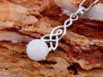 Perle "Celtic Motherhood"